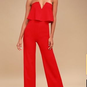 Jumpsuit